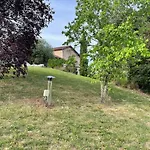 Le De Lagarrigue Senouillac