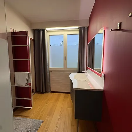 빌라 Le De Lagarrigue Senouillac