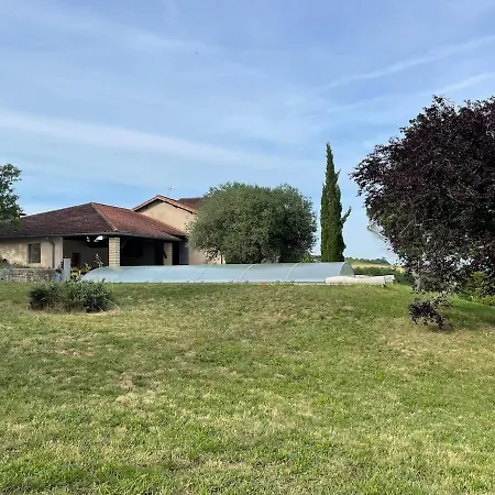 Le De Lagarrigue