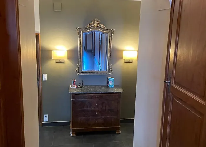 Le De Lagarrigue 빌라 Senouillac