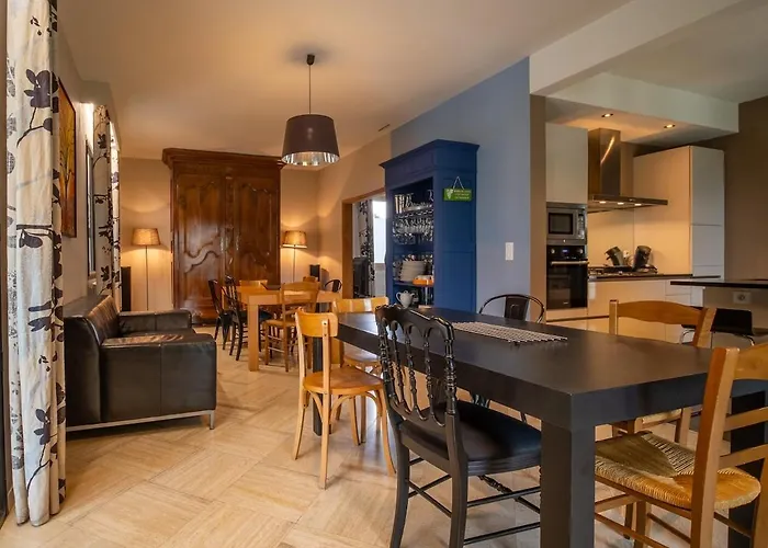 Le De Lagarrigue * Senouillac