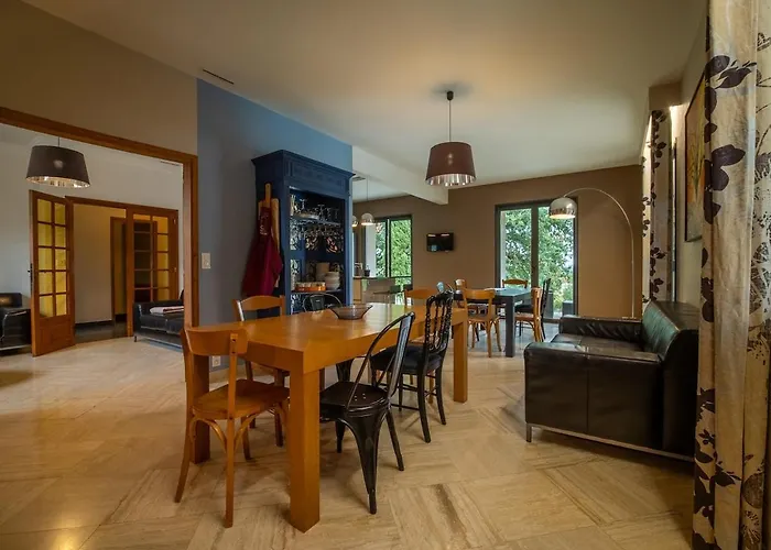 Le De Lagarrigue * Senouillac