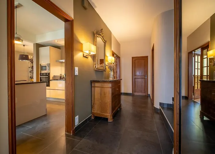 Le De Lagarrigue 빌라 *