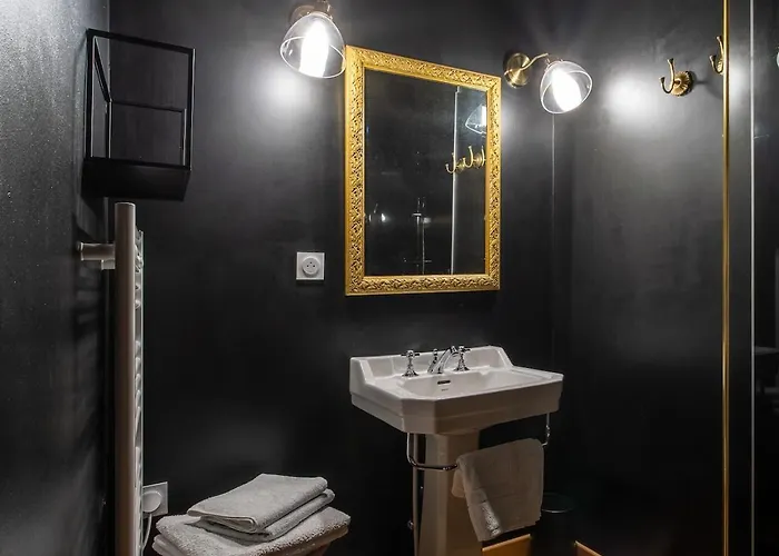 Le De Lagarrigue Senouillac