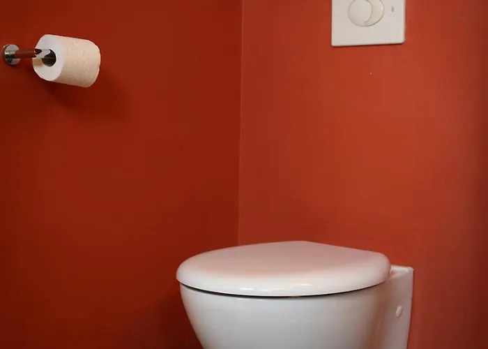 Le De Lagarrigue 빌라 *