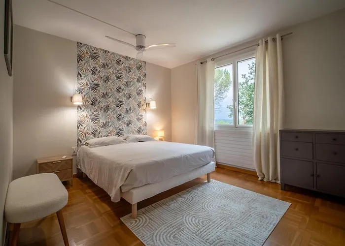 Le De Lagarrigue 빌라 Senouillac