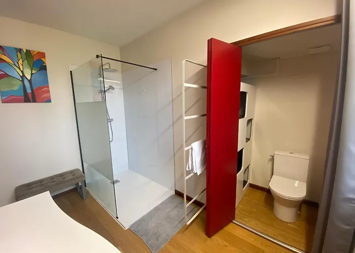 빌라 Le De Lagarrigue *