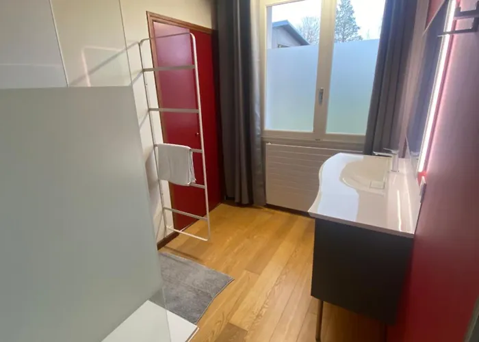 Le De Lagarrigue 빌라 *