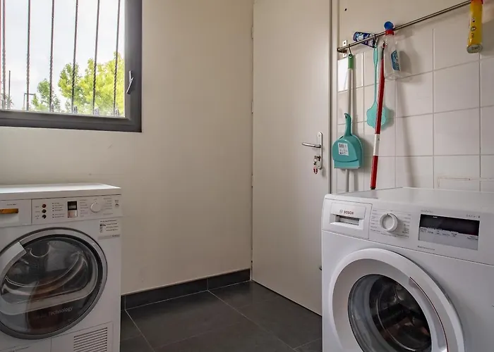 Le De Lagarrigue 빌라