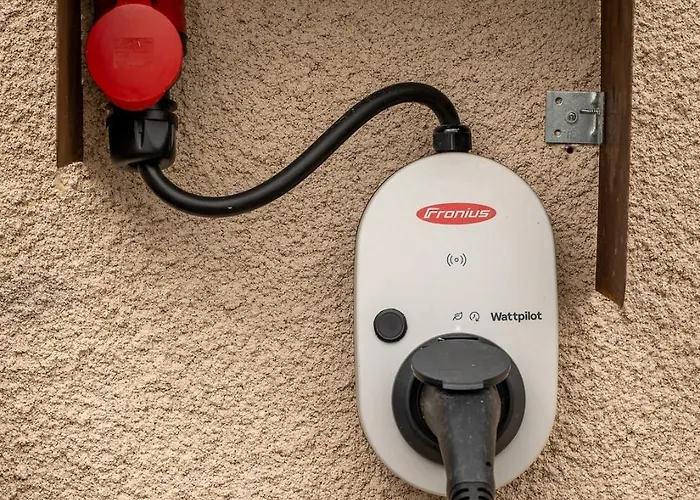 빌라 Le De Lagarrigue Senouillac