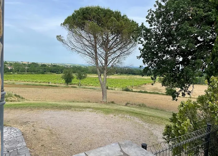 Le De Lagarrigue 빌라