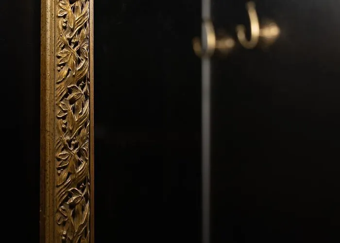 빌라 Le De Lagarrigue *