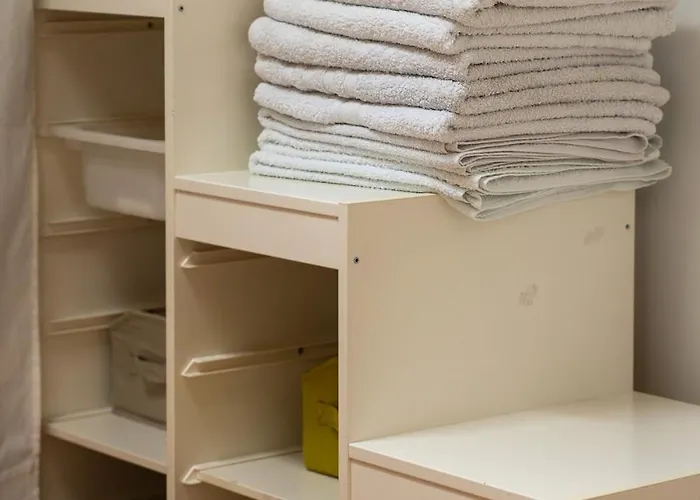 Le De Lagarrigue 빌라 *