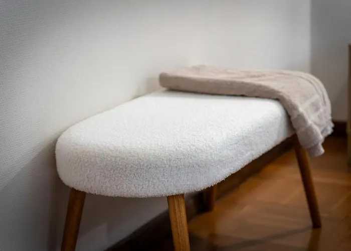 빌라 Le De Lagarrigue Senouillac