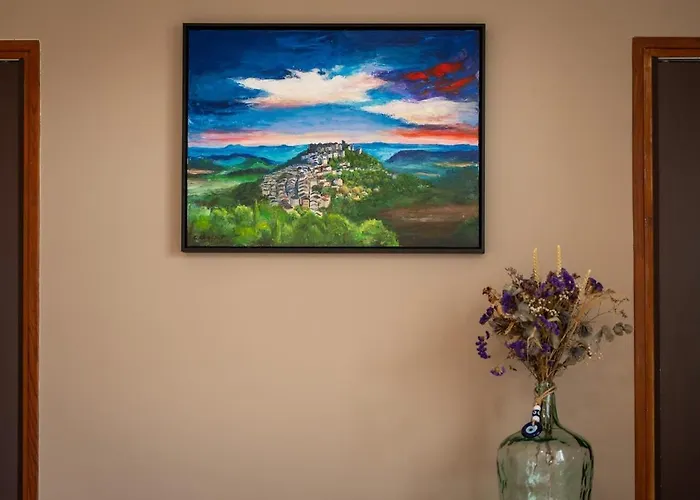 빌라 Le De Lagarrigue *