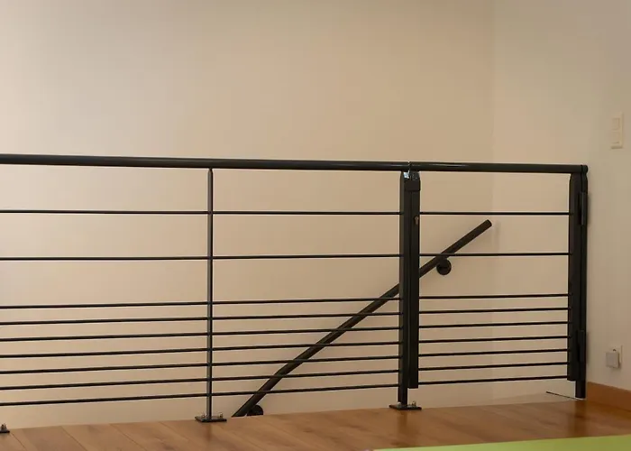 Le De Lagarrigue * Senouillac