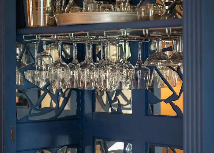 빌라 Le De Lagarrigue Senouillac