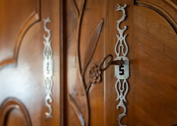 Le De Lagarrigue 빌라 *