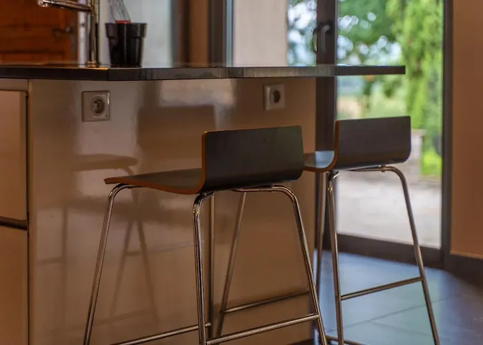 Le De Lagarrigue 빌라 Senouillac