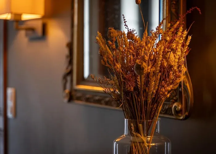 빌라 Le De Lagarrigue *