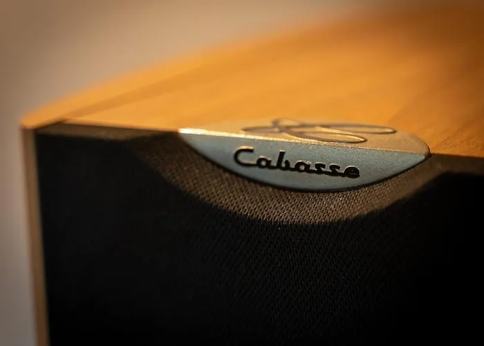 빌라 Le De Lagarrigue