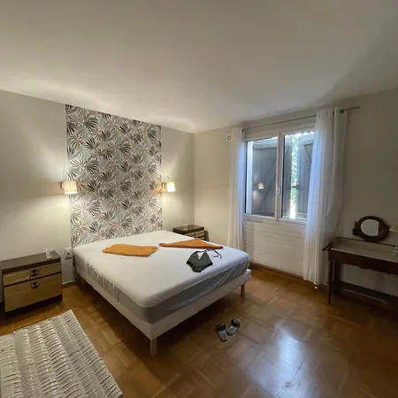 Villa Le De Lagarrigue Senouillac