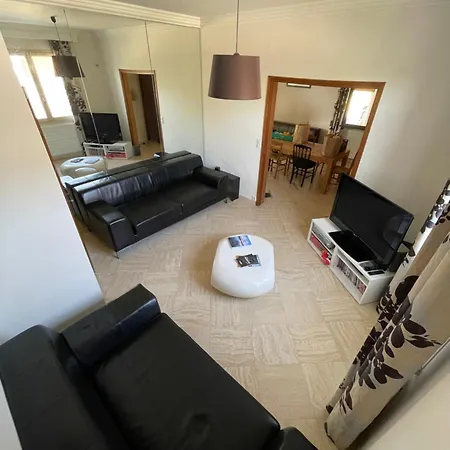 Le De Lagarrigue * Senouillac