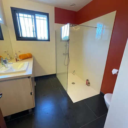 Villa Le De Lagarrigue