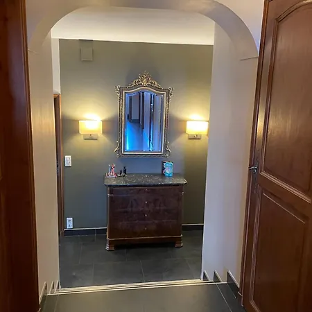 Le De Lagarrigue 别墅 Senouillac