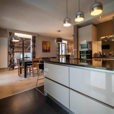 Villa Le De Lagarrigue