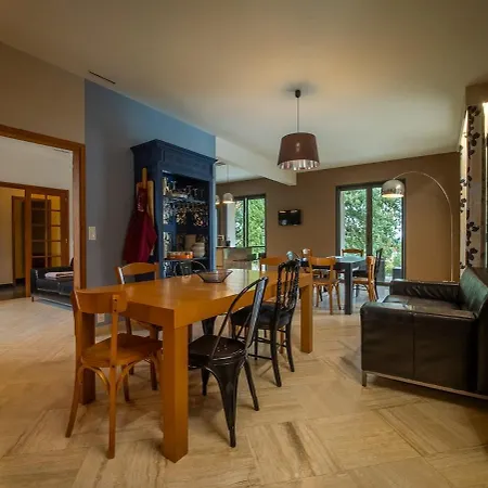 Le De Lagarrigue * Senouillac