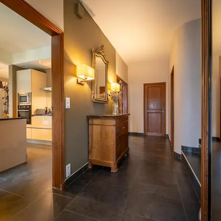 Le De Lagarrigue Villa *