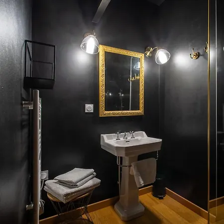 Le De Lagarrigue Senouillac