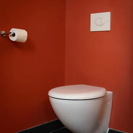 Le De Lagarrigue Villa *