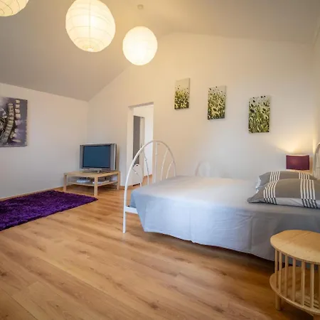 Villa Le De Lagarrigue *