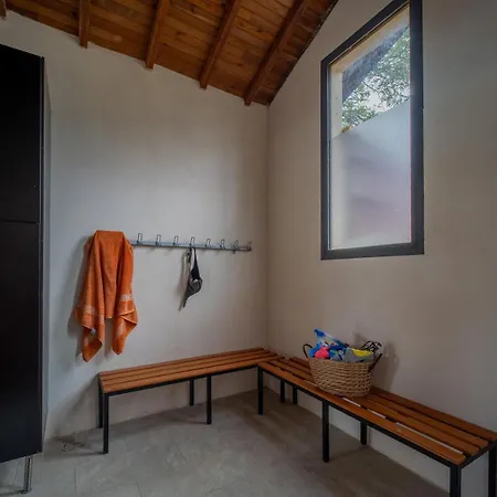 Villa Le De Lagarrigue Senouillac