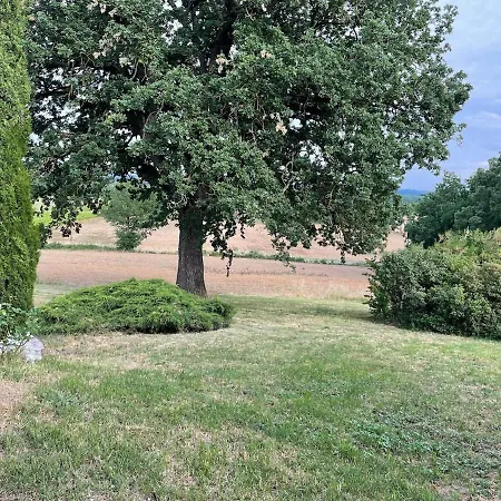 Le De Lagarrigue * Senouillac