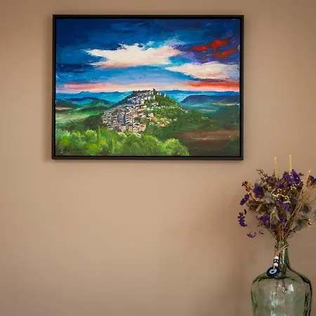 Villa Le De Lagarrigue *