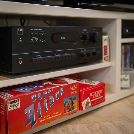 Le De Lagarrigue * Senouillac